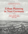 Bild: Urban Planning in Nazi Germany - DOM publishers
