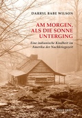 Cover: Am Morgen als die Sonne unterging - Neue Erde