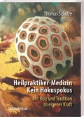 Cover: Heilpraktiker-Medizin: Kein Hokuspokus - Spurbuchverlag