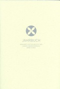 Cover: Jahrbuch Adalbert-Stifter-Institut des Landes Ober&ouml;sterreich - Adalbert-Stifter-Institut des Landes Ober&ouml;sterreich
