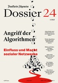 Abbildung von: Angriff der Algorithmen - Frankfurter Allgemeine Zeitung GmbH