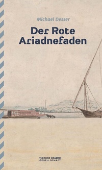 Abbildung von: Der Rote Ariadnefaden - Theodor Kramer Gesellschaft