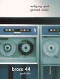 Cover: Broca 44 - Moloko Print