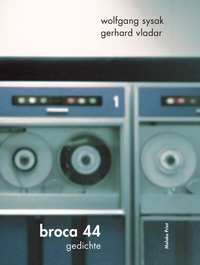 Enlarge image Cover: Broca 44 - Moloko Print