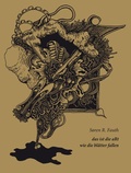 Cover: das ist die aRt wie die bl&auml;tter fallen - Moloko Print