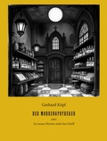 Cover: Der Mohrenapotheker - Moloko Print