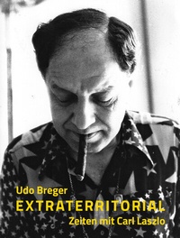 Enlarge image Cover: Extraterritorial - Moloko Print