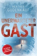 Cover: Ein unerwarteter Gast - foliant Verlag