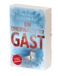 Cover: Ein unerwarteter Gast - foliant Verlag
