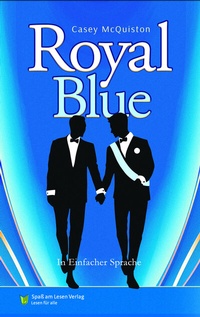 Enlarge image Cover: Royal Blue - Spaß am Lesen