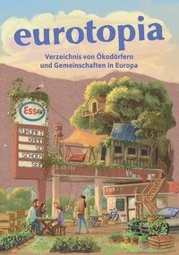 Abbildung von: eurotopia - Blühende Landschaften