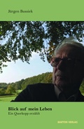 Cover: Blick auf mein Leben - Barton Verlag