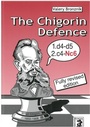Cover: The Chigorin Defence - Beyer, Joachim, Verlag