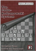 Cover: The Colle-Koltanowski System - Beyer, Joachim, Verlag