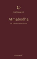 Cover: Atmabodha - advaitaMedia