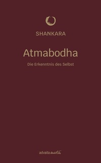 Enlarge image Cover: Atmabodha - advaitaMedia