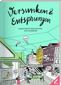 Cover: Versunken und Entsprungen - Edition Helden