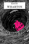Cover: Miss Mary Pask - Calambac