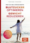 Cover: Blutzucker optimieren. Gewicht reduzieren. epub Version - Becker Joest Volk Verlag