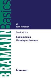 Abbildung von: Audiomedien - bramann.