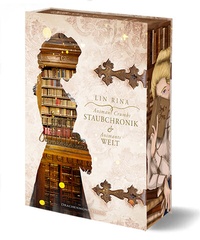 Abbildung von: Animant Crumbs Staubchronik - Sammelband - Drachenmond Verlag GmbH