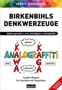 Abbildung von: Birkenbihls Denkwerkzeuge - Klarsicht Verlag
