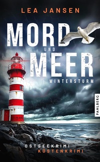 Abbildung von: MORD UND MEER Wintersturm - Pahlberg Verlag