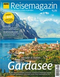 Abbildung von: ADAC Reisemagazin mit Titelthema Gardasee - Gräfe und Unzer
