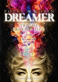 Cover: Dreamer - Tr&auml;ume erheben sich - Dunkelstern Verlag