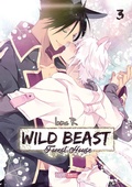 Cover: Wild Beast Forest House 03 - papertoons