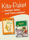 Cover: Kita-Paket Herbst - BVK Buch Verlag Kempen