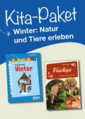 Cover: Kita-Paket Winter - BVK Buch Verlag Kempen