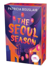 Abbildung von: The Seoul Season - Moon Notes