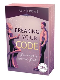 Abbildung von: Breaking Your Code - Moon Notes