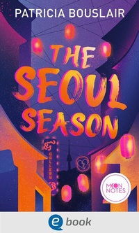 Abbildung von: The Seoul Season - Moon Notes