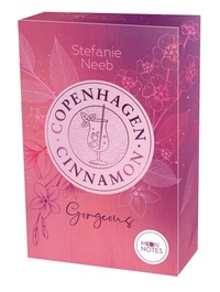 Abbildung von: Copenhagen Cinnamon 2. Gorgeous - Moon Notes