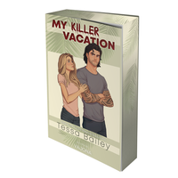 Abbildung von: My Killer Vacation - VAJONA
