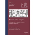 Cover: Autocratic Rule in Antiquity - Zaphon