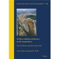 Cover: Tel Dover (Khirbet ed-Duweir) on the Yarmuk River - Zaphon