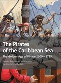 Cover: The Pirates of the Caribbean Sea - Zeughausverlag