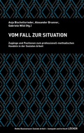 Cover: Vom Fall zur Situation - L&ouml;cker Verlag