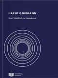 Cover: Hasso Gehrmann - Verlag f&uuml;r moderne Kunst