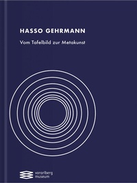 Abbildung von: Hasso Gehrmann - Verlag für moderne Kunst