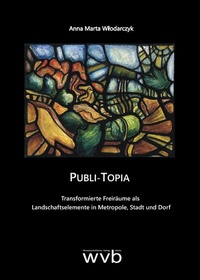 Abbildung von: Publi-Topia - wvb Wissenschaftlicher Verlag Berlin