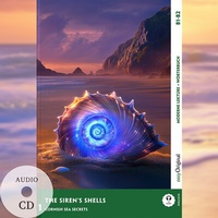 Abbildung von: The Siren's Shells - Englische Krimi-Lektüre B1-B2 (+ Audio-CD) - EasyOriginal Verlag