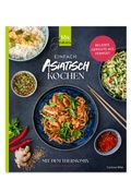Cover: Einfach ASIATISCH kochen - C. T. Wild Verlag