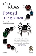 Cover: Povesti de groaza - Publishdrive