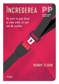 Cover: &Icirc;ncrederea - Publishdrive