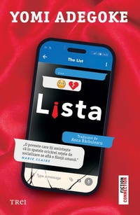 Enlarge image Cover: Lista - Publishdrive