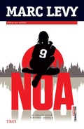 Cover: Noa - Publishdrive